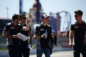 Ha Kvyat így folytatja, maradhat a Toro Rossónál