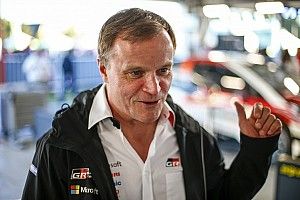 Makinen: Toyota Bakal Terus Raih Sukses
