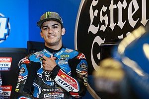 Canet resmi bertahan di Estrella Galicia pada 2018