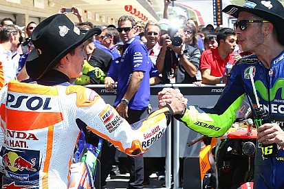 Atención a los especiales horarios del GP de las Américas