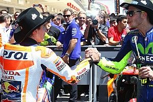 Atención a los especiales horarios del GP de las Américas