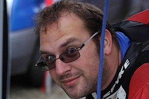 Road Races in lutto: Dario Cecconi è morto alla Tandragee 100
