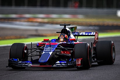 Квята встревожила скорость McLaren
