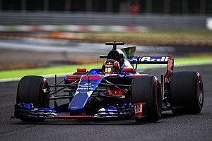 Квята встревожила скорость McLaren