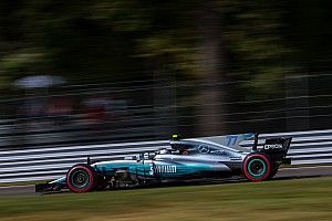 Bottas : "Je peux encore me battre pour des victoires"