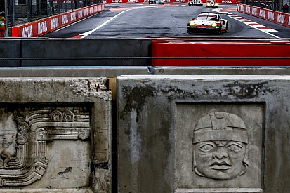 GALERÍA: las mejores imágenes del WEC