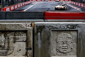 GALERÍA: las mejores imágenes del WEC