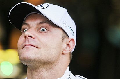 Боттас високо оцінив шанси Red Bull на успіх у 2018-му