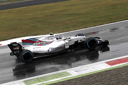 Stroll: "Il secondo posto? Debbo fare bene il mio lavoro e basta"