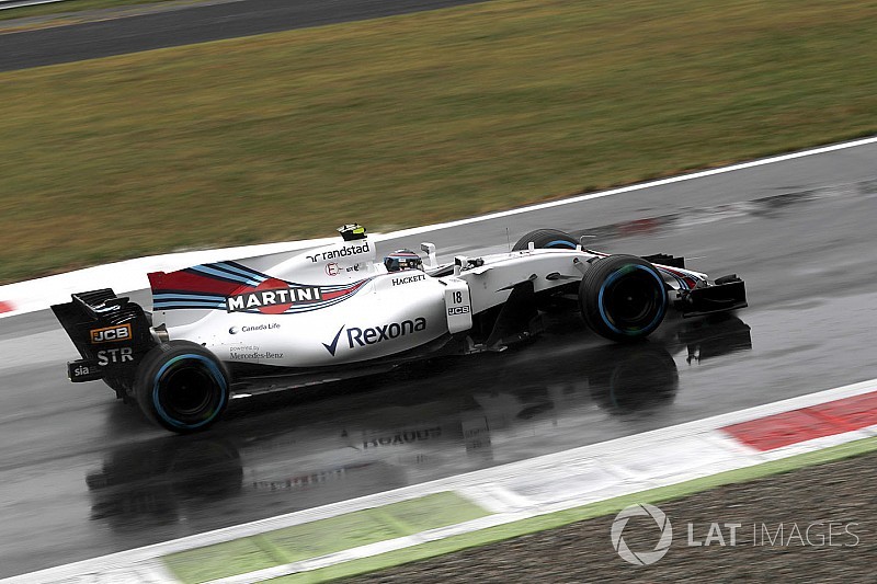 Stroll: "Il secondo posto? Debbo fare bene il mio lavoro e basta"