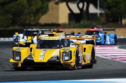 Lammers na vierde ELMS-race: “Gat met de kop wordt kleiner”