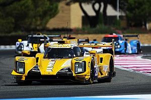 Lammers na vierde ELMS-race: “Gat met de kop wordt kleiner”