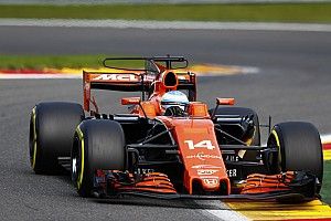 Alonso: "Monza não se encaixa ao nosso pacote atual"