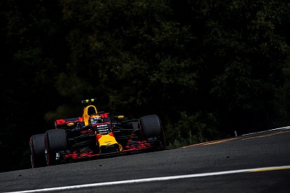 Verstappen e Ricciardo limitano i danni: "In gara tutto può accadere"