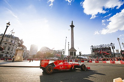 Vettel diz que não há necessidade de F1 ter mais circuitos de rua