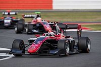 Расселл выиграл субботнюю гонку GP3 и вышел в лидеры сезона