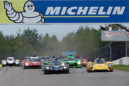IMSA launches Roku channel featuring on-demand race broadcasts