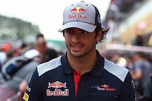 Red Bull diz que só libera Sainz por “valor significativo”