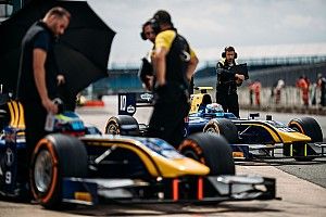 Чемпион GP2 Ляймер назвал Формулу 2 бессмысленной