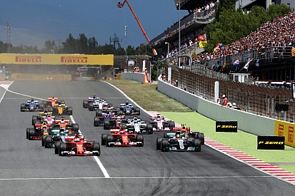 Horner: "Il motore indipendente è la chiave per la F.1 futura"