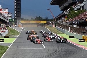 Quatro coisas que estarão em jogo no GP da Espanha de F1