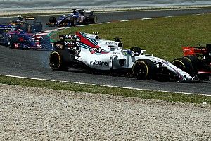 Toque com Alonso arruinou minha corrida, lamenta Massa