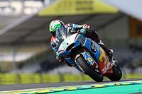 Morbidelli-Bagnaia: strepitosa doppietta italiana a Le Mans!