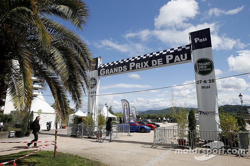 FR 2.0 Pau: Peroni pakt tweede race