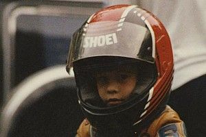 GALERI: Masa kecil Nicky Hayden