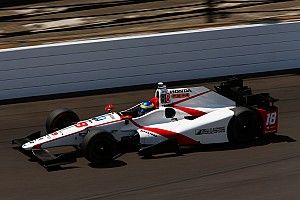 Les mesures de sécurité clés dans l'accident de Sébastien Bourdais