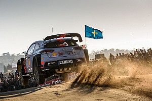 Shakedown - Les Hyundai sonnent la charge