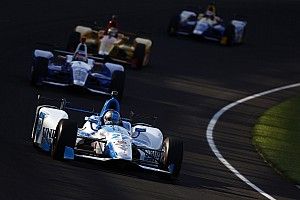IndyCar 2018: Andretti Autosport bleibt Honda-Team
