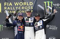 WRX Mettet: Kristoffersson grijpt nipte zege voor Hansen