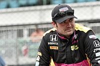 Harvey competirá con SMP en las dos últimas de Indy
