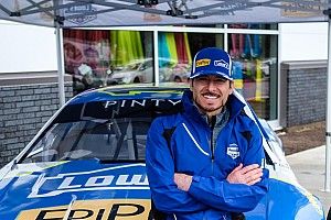 Getting to know NASCAR Pinty's Series competitor Alex Tagliani