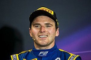 Rowland denkt kans te maken op Renault F1-stoeltje