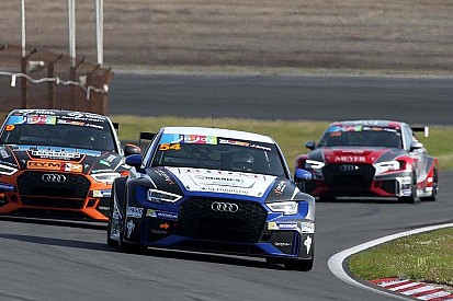 Jaap Van Lagen si aggiudica Gara 3 e 4 a Zandvoort
