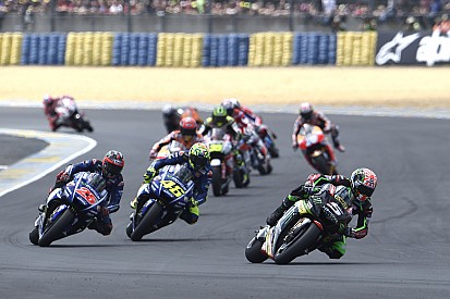 Zarco : Le podium ? Presque la "normalité"