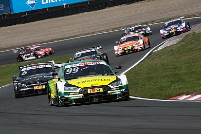 DTM 2018: So könnte der neue Kalender aussehen