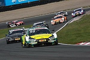 DTM 2018: So könnte der neue Kalender aussehen