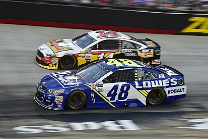 NASCAR Mailbag offers answers to your questions