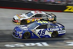 NASCAR Mailbag offers answers to your questions
