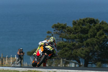 Diaporama - Tous les vainqueurs MotoGP du GP d'Australie