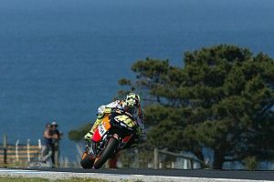 Diaporama - Tous les vainqueurs MotoGP du GP d'Australie
