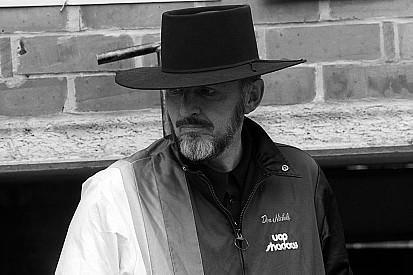 Don Nichols, founder of Shadow, dies aged 92