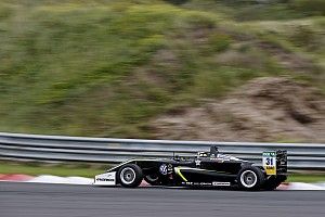 Zandvoort F3: Norris dominates Race 1 from pole