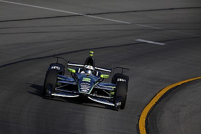 Championnat - Newgarden augmente son avance