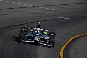 Championnat - Newgarden augmente son avance