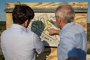 Ezpeleta mette in dubbio il GP di Finlandia di MotoGP per il 2019