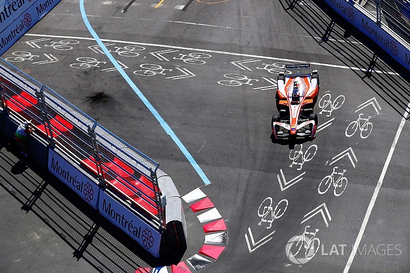 Un grande Rosenqvist firma la seconda Super Pole di Montréal!
